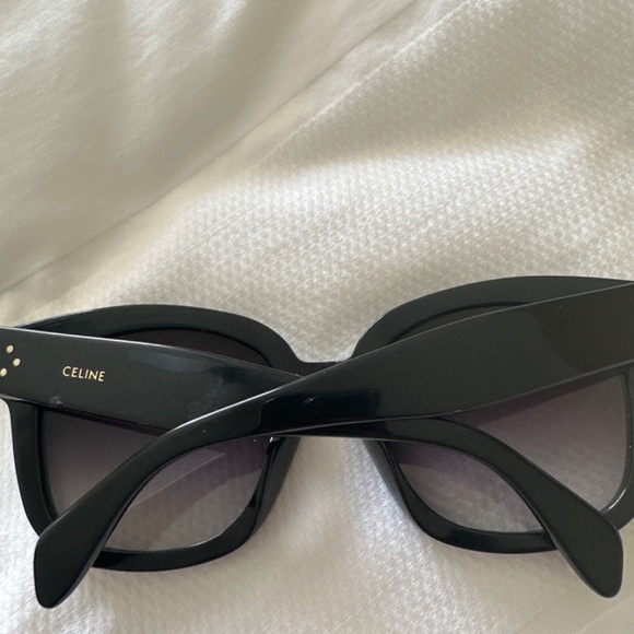 Celine Accessories Celine Sunglasses Poshmark